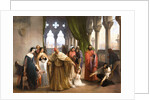 I due Foscari (The Two Foscari), 1838-1840 by Anonymous