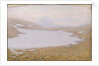 Spring in the High Mountains, 1912 by Anonymous
