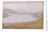 Spring in the High Mountains, 1912 by Anonymous
