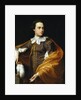 Portrait of Sir Charles Watson, 1775 by Anonymous
