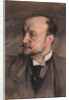 Self-portrait at Montorsoli, 1892 by Anonymous