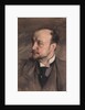 Self-portrait at Montorsoli, 1892 by Anonymous