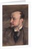 Self-portrait at Montorsoli, 1892 by Anonymous