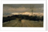 Gateway to the Apennines, 1867 by Anonymous