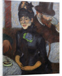 Coffee, 1884 by Anonymous