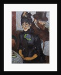 Coffee, 1884 by Anonymous