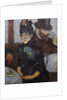 Coffee, 1884 by Anonymous