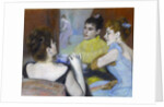 Tea, 1893 by Anonymous