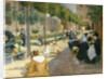 Place dAnvers, 1880 by Anonymous