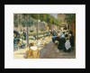 Place dAnvers, 1880 by Anonymous