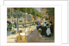 Place dAnvers, 1880 by Anonymous