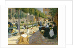Place dAnvers, 1880 by Anonymous