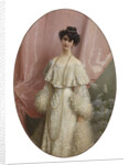 Jole Biaggini Moschini, 1904 by Anonymous