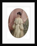 Jole Biaggini Moschini, 1904 by Anonymous