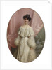 Jole Biaggini Moschini, 1904 by Anonymous