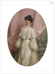 Jole Biaggini Moschini, 1904 by Anonymous
