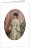 Jole Biaggini Moschini, 1904 by Anonymous