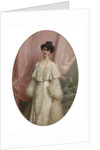 Jole Biaggini Moschini, 1904 by Anonymous