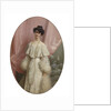 Jole Biaggini Moschini, 1904 by Anonymous