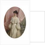 Jole Biaggini Moschini, 1904 by Anonymous