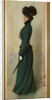 Jole Biaggini Moschini, 1901 by Anonymous