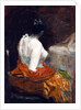 Before the Ball, 1879 by Anonymous
