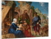 The Adoration of the Magi, 1504 by Anonymous