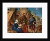 The Adoration of the Magi, 1504 by Anonymous