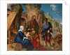 The Adoration of the Magi, 1504 by Anonymous