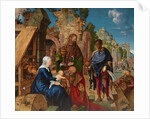 The Adoration of the Magi, 1504 by Anonymous