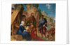 The Adoration of the Magi, 1504 by Anonymous