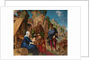 The Adoration of the Magi, 1504 by Anonymous
