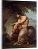 Philoctetes, 1818-1820 by Anonymous