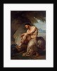 Philoctetes, 1818-1820 by Anonymous