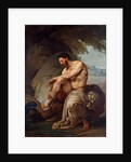 Philoctetes, 1818-1820 by Anonymous