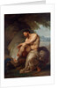 Philoctetes, 1818-1820 by Anonymous