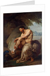 Philoctetes, 1818-1820 by Anonymous