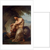 Philoctetes, 1818-1820 by Anonymous