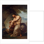 Philoctetes, 1818-1820 by Anonymous