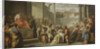 The Death of Verginia, 1804-1815 by Anonymous