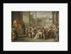 The Death of Verginia, 1804-1815 by Anonymous