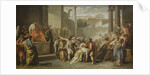 The Death of Verginia, 1804-1815 by Anonymous