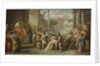 The Death of Verginia, 1804-1815 by Anonymous