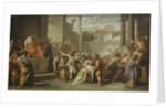 The Death of Verginia, 1804-1815 by Anonymous