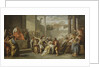 The Death of Verginia, 1804-1815 by Anonymous