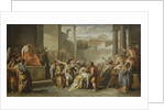The Death of Verginia, 1804-1815 by Anonymous
