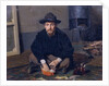 Portrait of Diego Martelli, 1865-1870 by Anonymous