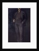 Portrait of the Composer Giacomo Puccini, 1902 by Anonymous