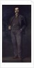 Portrait of the Composer Giacomo Puccini, 1902 by Anonymous