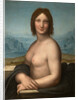 Nude Woman (Monna Vanna), Second decade of the 16th century by Anonymous